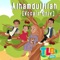 Alhamdulillah (Vocals Only) - The Little Believers lyrics