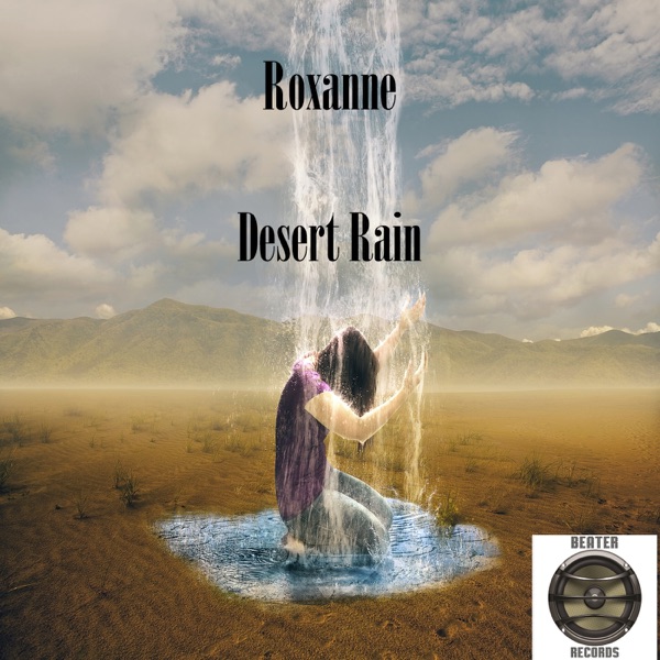 Desert Rain