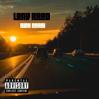Long Road - Single