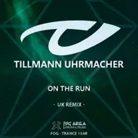 On The Run (Minimalistix Remix) — Tillmann Uhrmacher