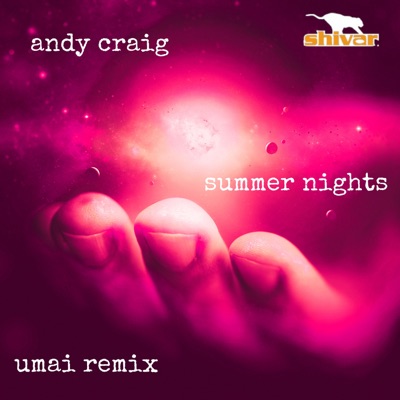 Summer Nights - EP