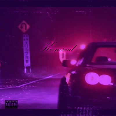 KAMRAD - Single