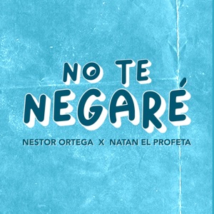 No Te Negaré