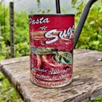 Pasta al sugo (feat. Nevischio) - Single