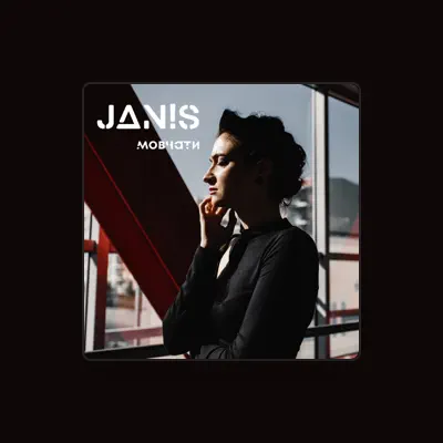 Listen to JAN!S, watch music videos, read bio, see tour dates & more!