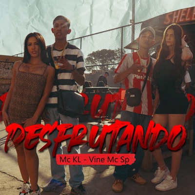 Desfrutando - Single
