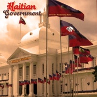 Haitian Government - Single - Bigga Haitian