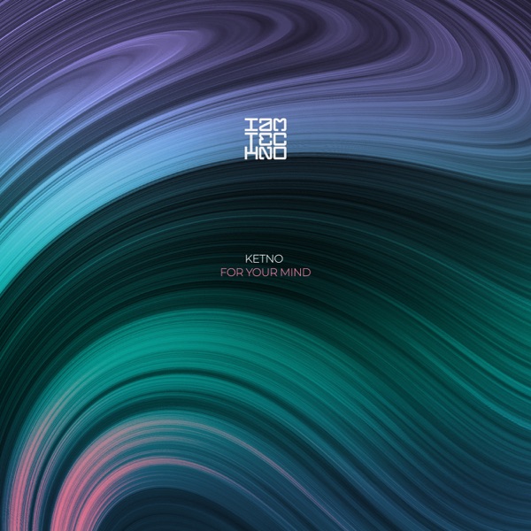 For Your Mind - Single