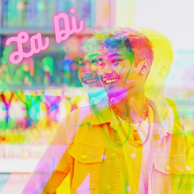 LA DI (feat. LucasRaps) - Single