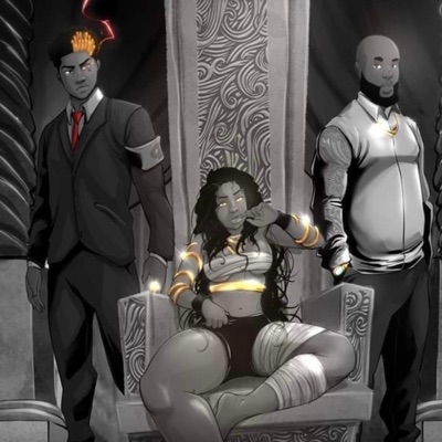 Outside (feat. TFlasha & Brxnt) - Single