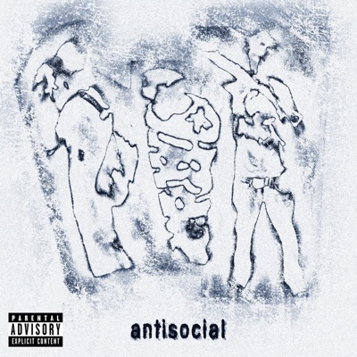 Antisocial - EP