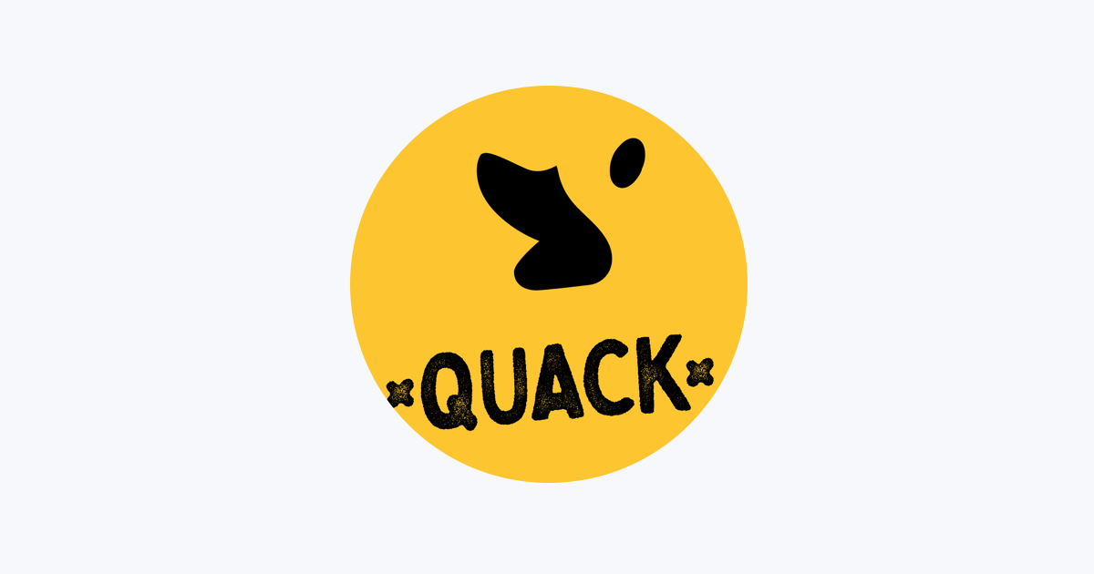 Quack - Apple Music