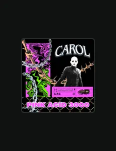 Ascolta CAROL, guarda video musicali, leggi la biografia, vedi le date del tour & altro!