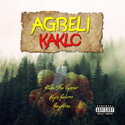Agbeli Kaklo (feat. Kayin Selorm & Seyfame) - Single