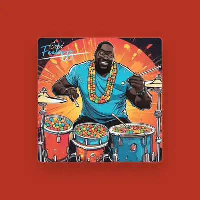 Listen to Drum And Candy, watch music videos, read bio, see tour dates & more!