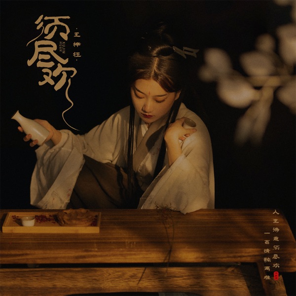 须尽欢 (释怀版) - Single
