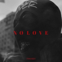 NO LOVE - Single - BLVK JVCK