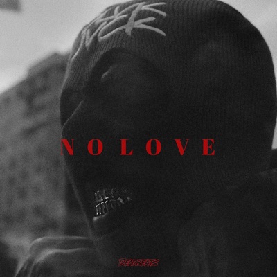 NO LOVE - Single