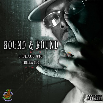 Round & Round - Single