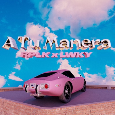 A Tu Manera - Single