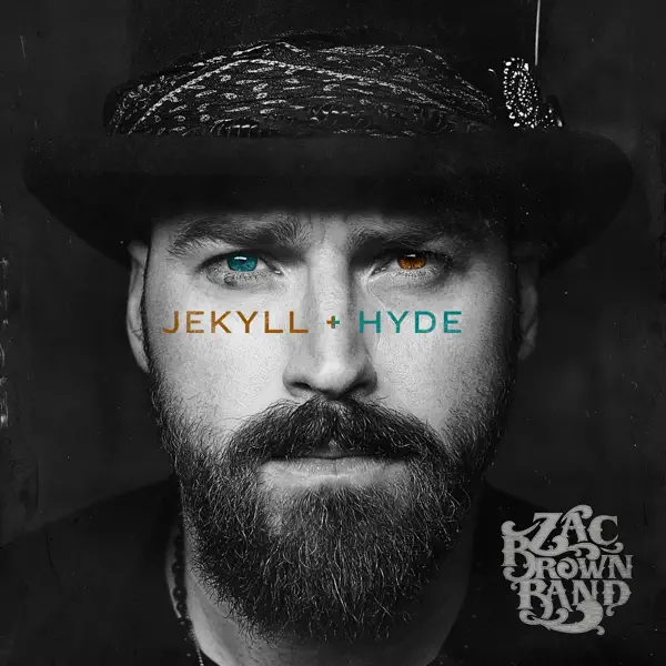 Heavy Is The Head (feat. Chris Cornell) — Zac Brown Band