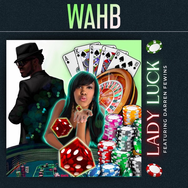 Lady Luck (feat. Darren Fewins)