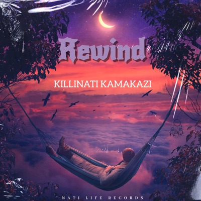 Rewind - Single