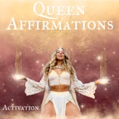 Queen Affirmations artwork