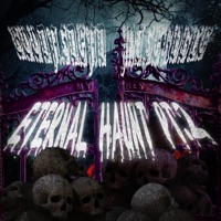 ETERNAL HAUNT EP Pt. 2 (feat. Miservble) - EP - GoodAsDead