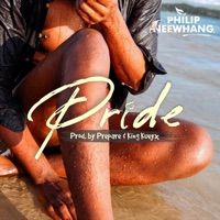 Pride - Single - Philip NeeWhang