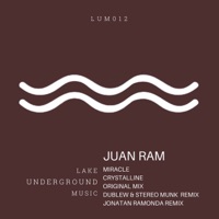 Miracle - EP - Juan Ram
