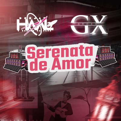 Serenata de Amor - Single