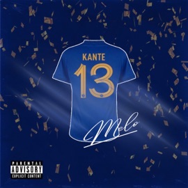 Kante (Charged up S2:EP30) Melo