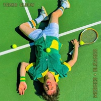 Mercer & Bleaker - Tennis Elbow