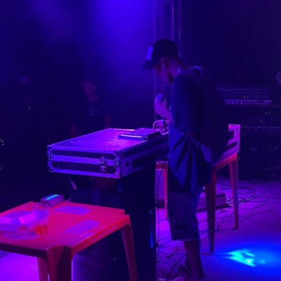 # TRAJE DA LACOSTE - Single