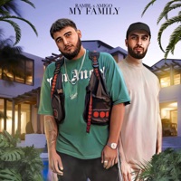 My family - Single - Rambl & Amigo