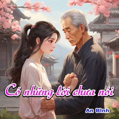 Có Những Lời Chưa Nói (Live) - Single