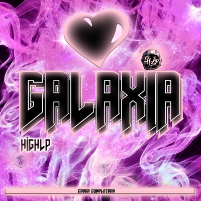Galaxia - Single