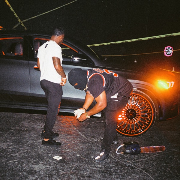 Maxo Kream X Tyler, The Creator X Babyface Ray - Single
