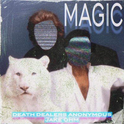Magic - Single