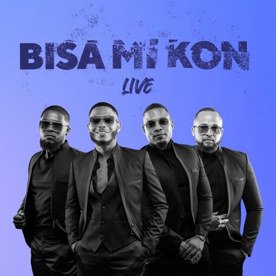 Bisa mi kon (LIVE) - Single