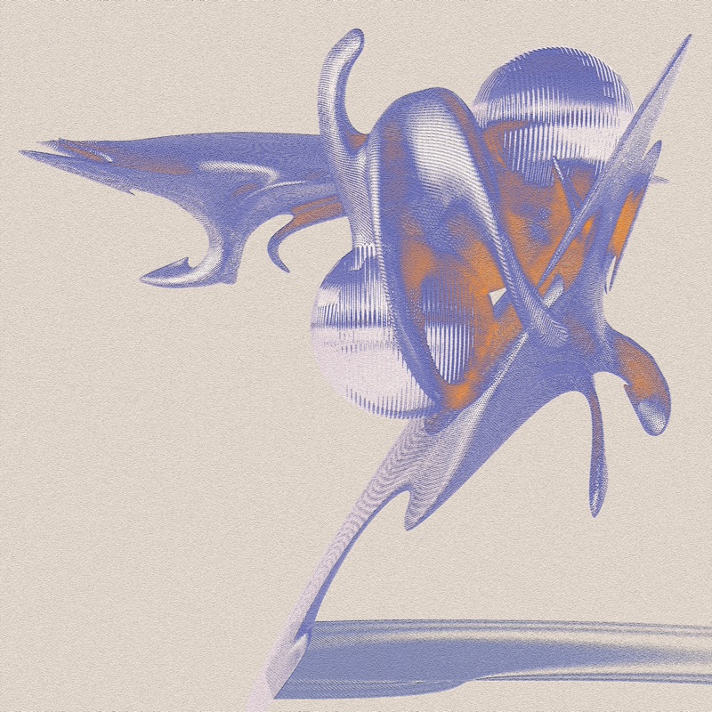 Album art for Upward Current