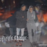 People Change (feat. Pst Boom) - Single - JM Vercetti