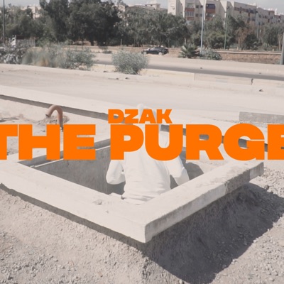 DZAK - Dzak (The Purge)