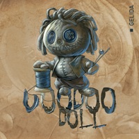 Voodoo Doll - Single - Gelida