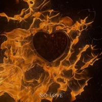 No Love - Single - RXGEFM