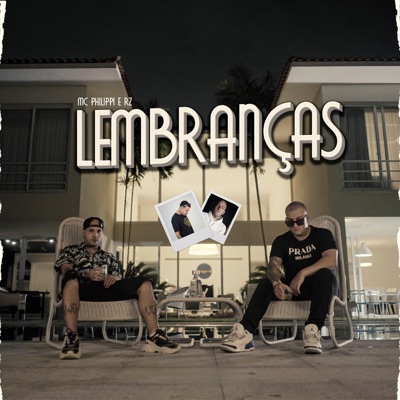 Lembranças - Single