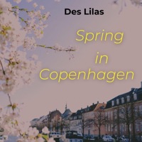 Spring in Copenhagen - Single - Des Lilas