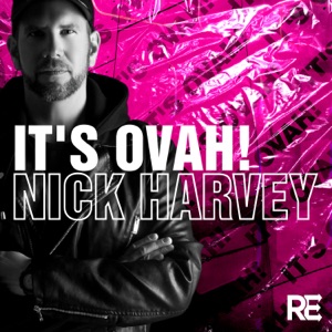 It's Ovah! - Single