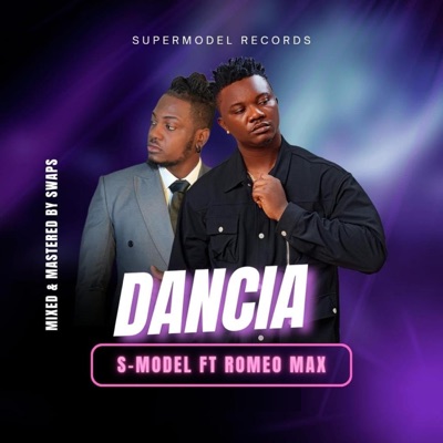 Dancia (feat. Romeo Max) - Single